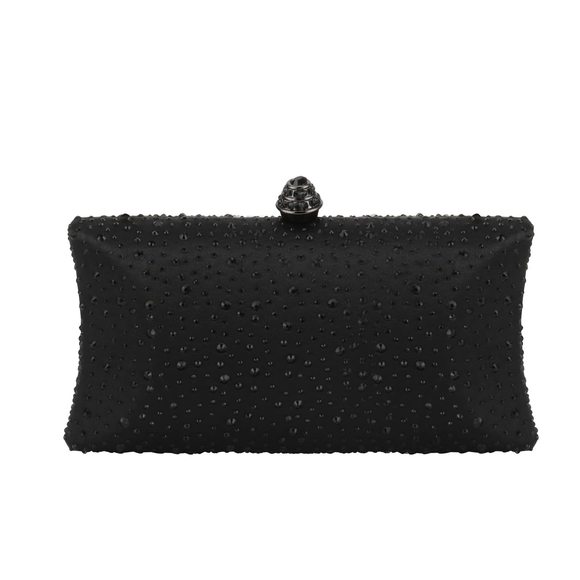 Handbags Rhinestone Party Prom Wedding Bride Evening Bags Crystal :3 - Picture 1 of 6